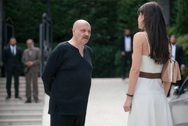 Arıza 2. bölüm fotoğrafları