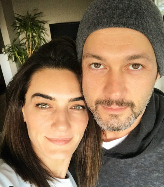 ALİCAN ULUSOY, HANDE SUBAŞI