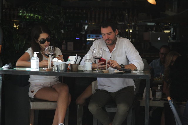 KAAN-NAZLI SERT