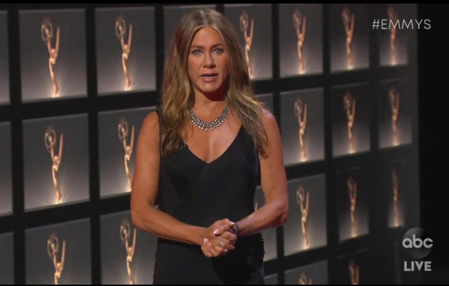 JENNIFER ANISTON