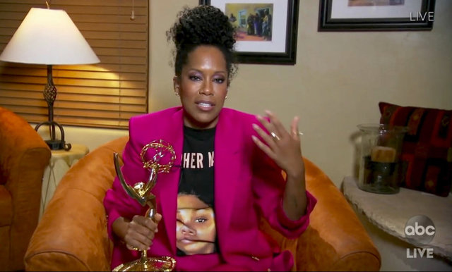 REGINA KING
