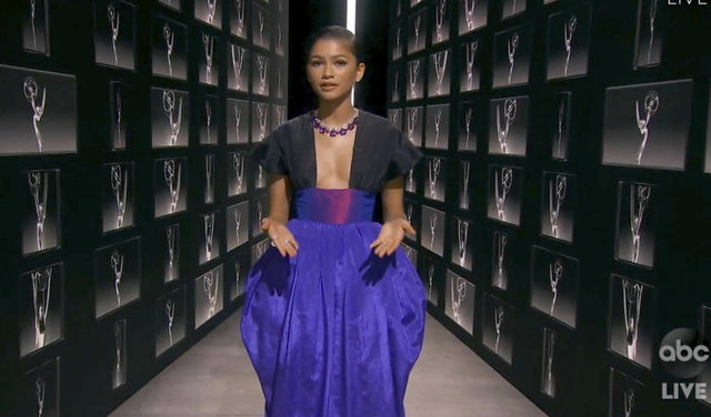 ZENDAYA