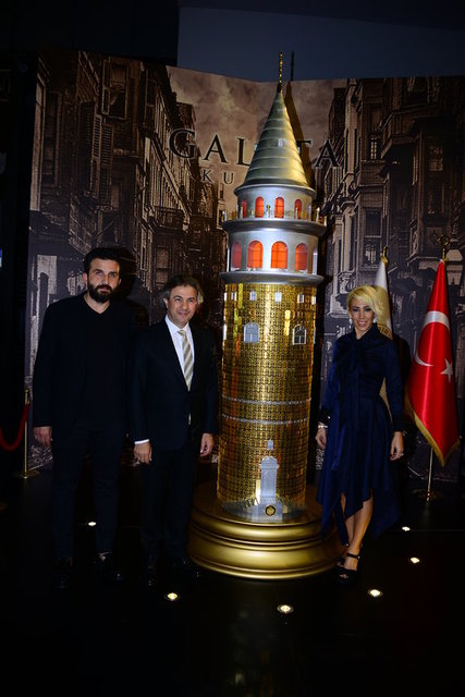 ÖZNUR-BURAK YAKIN