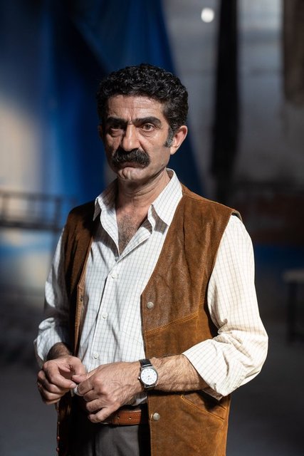 Arıza 3. Bölüm Fotoğrafları