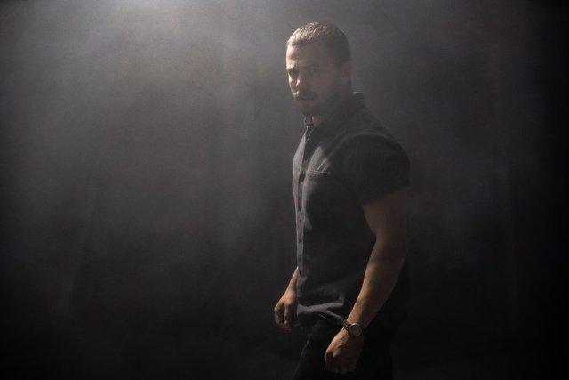 Arıza 3. Bölüm Fotoğrafları