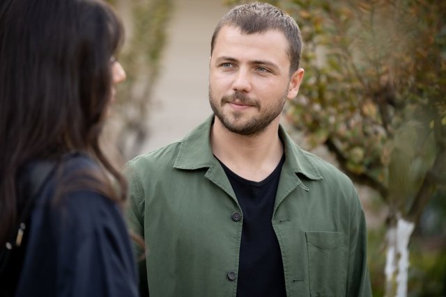 Arıza 3. Bölüm Fotoğrafları