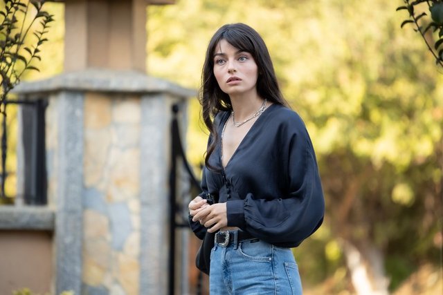 Arıza 3. Bölüm Fotoğrafları