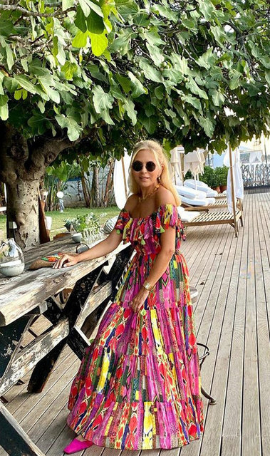 ARZU SABANCI