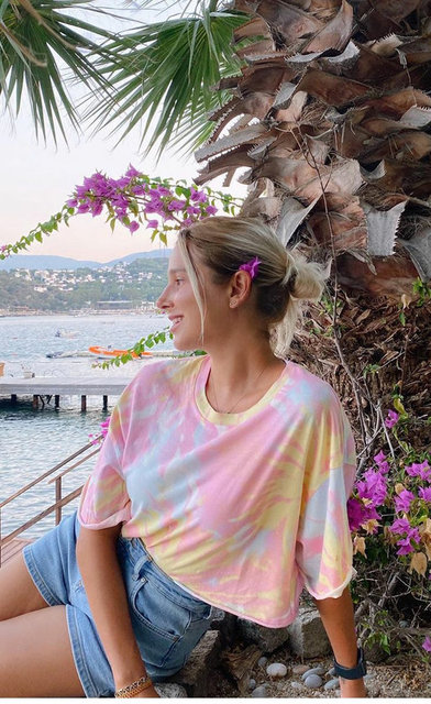 PINAR SABANCI