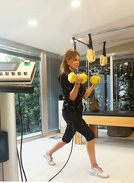 FERYAL GÜLMAN