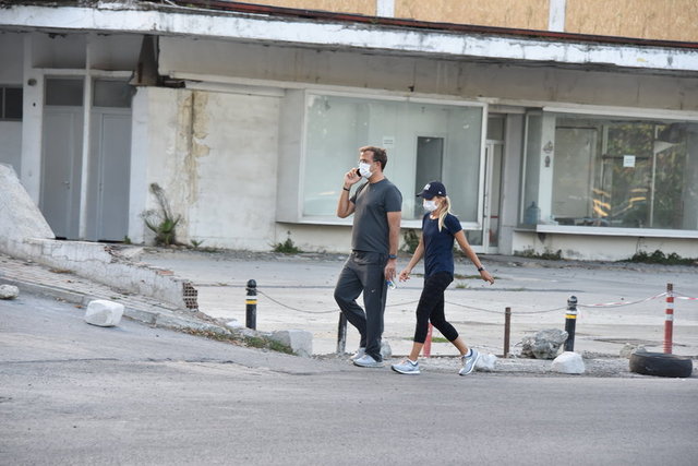 MURAT ÖZYEĞİN, YASEMİN GÜÇKAN