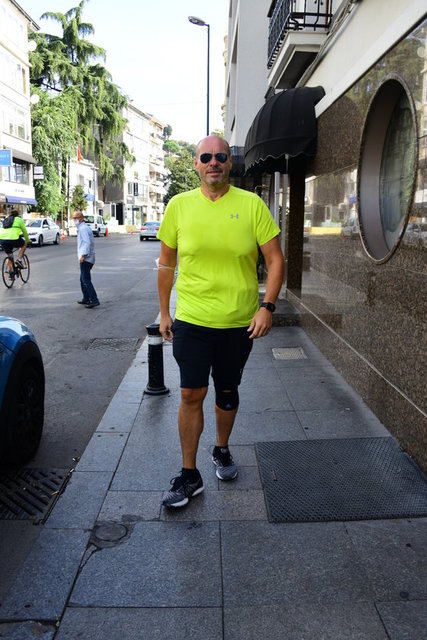 LEVENT KIZIL