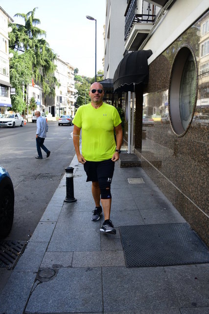 LEVENT KIZIL