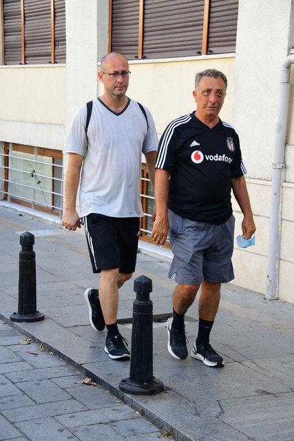 AHMET NUR ÇEBİ