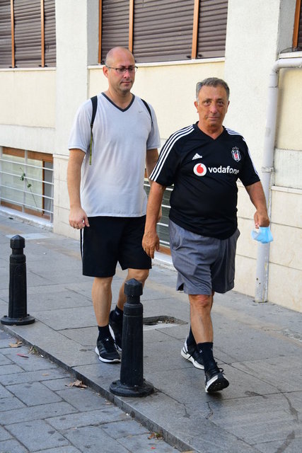 AHMET NUR ÇEBİ