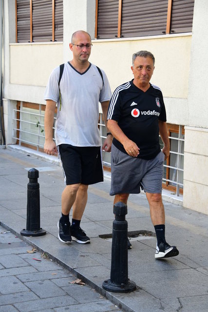 AHMET NUR ÇEBİ