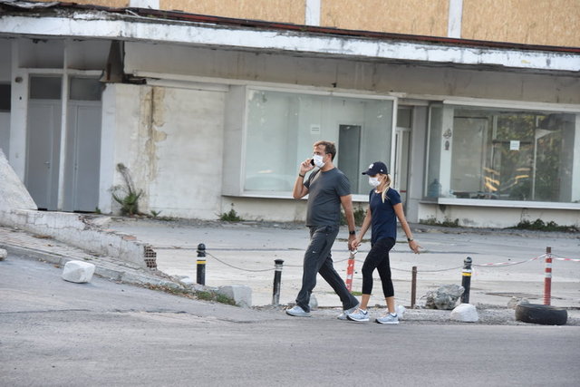 MURAT ÖZYEĞİN, YASEMİN GÜÇKAN