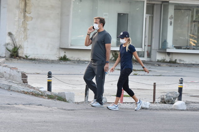 MURAT ÖZYEĞİN, YASEMİN GÜÇKAN