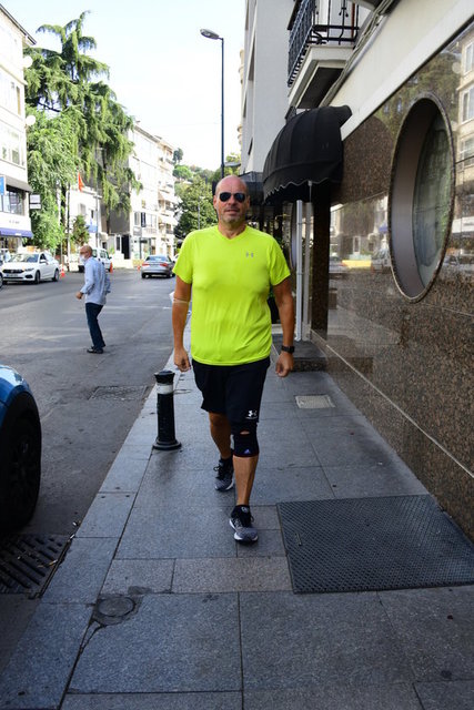 LEVENT KIZIL