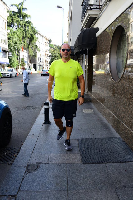 LEVENT KIZIL