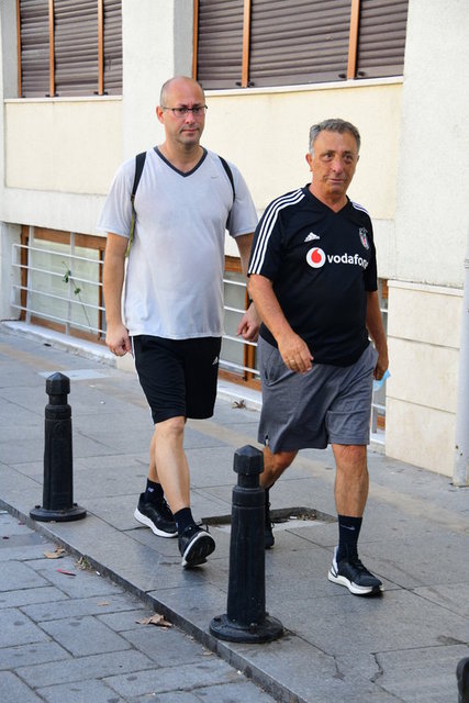 AHMET NUR ÇEBİ