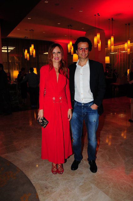 ETEL, ROBER BALER