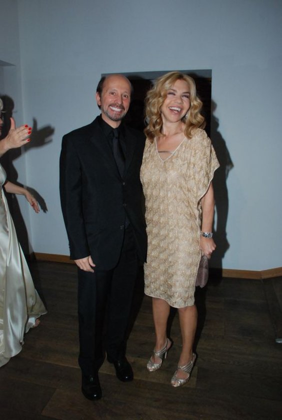 Barut’a sürpriz kutlama… - HT Kulüp Galeriları