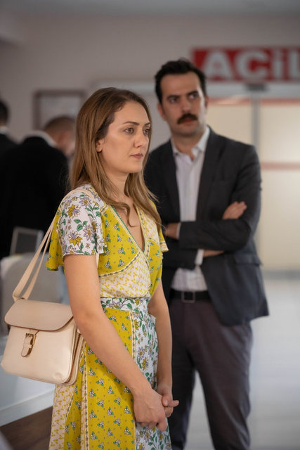 Arıza 4. Bölüm Fotoğrafları