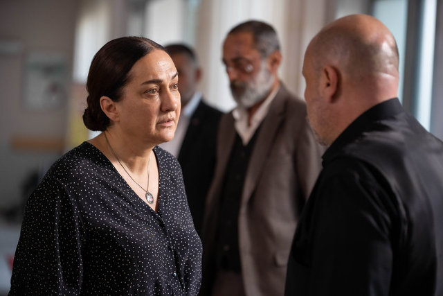 Arıza 4. Bölüm Fotoğrafları