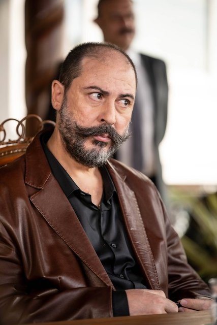 Arıza 4. Bölüm Fotoğrafları