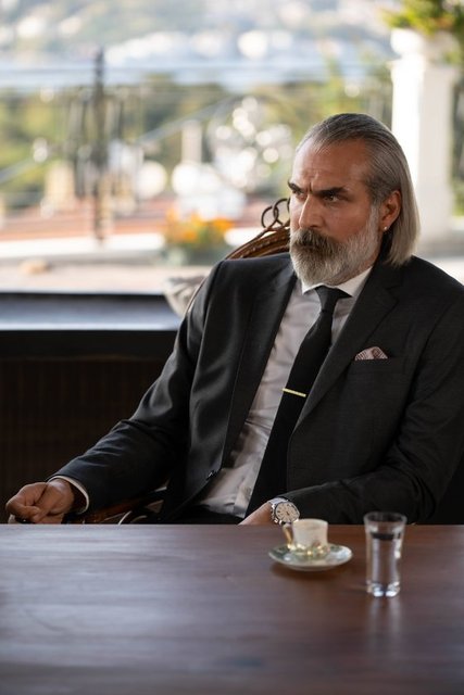 Arıza 4. Bölüm Fotoğrafları