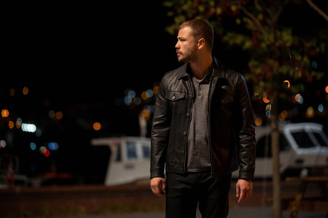 Arıza 4. Bölüm Fotoğrafları