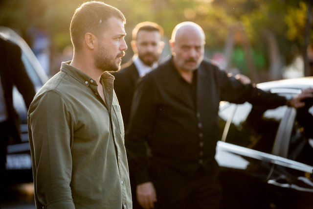 Arıza 4. Bölüm Fotoğrafları