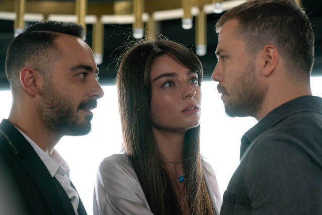 Arıza 4. Bölüm Fotoğrafları