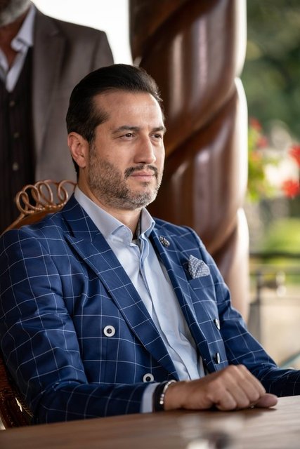 Arıza 4. Bölüm Fotoğrafları