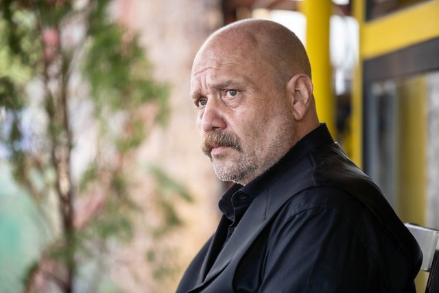 Arıza 4. Bölüm Fotoğrafları