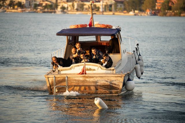 Arıza 4. Bölüm Fotoğrafları