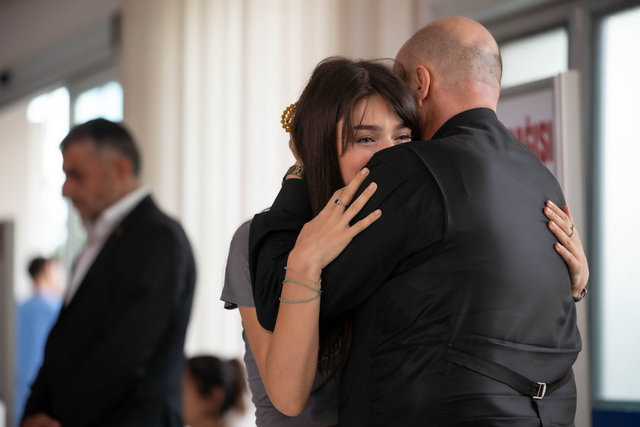 Arıza 4. Bölüm Fotoğrafları