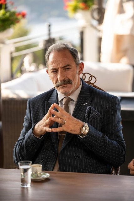 Arıza 4. Bölüm Fotoğrafları