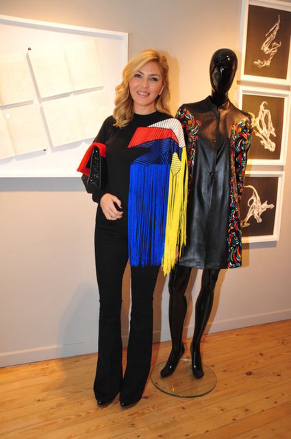 ARZU SABANCI