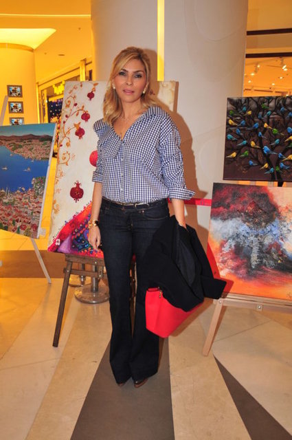 ARZU SABANCI