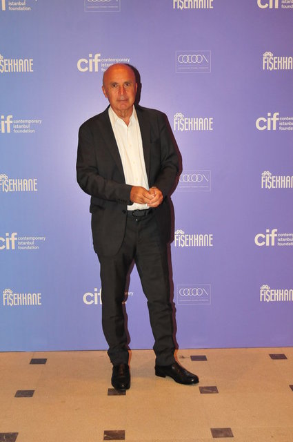 ŞERİF KAYNAR