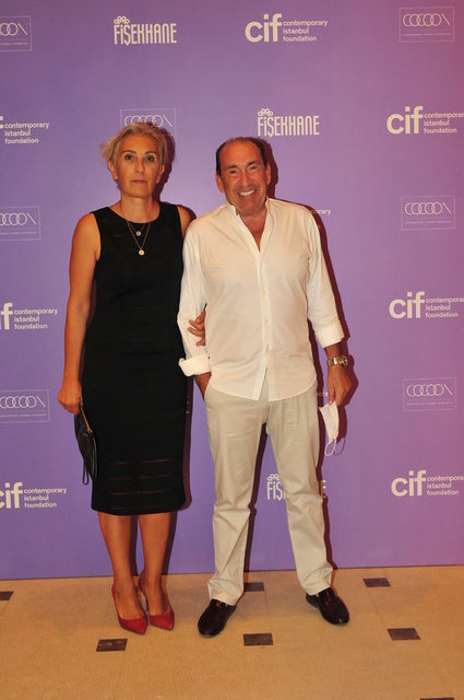 TONY VENTURA