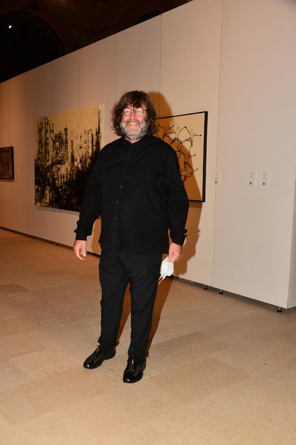 LEVENT ERDEN