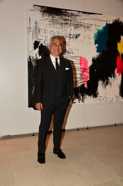 OĞUZ SATICI