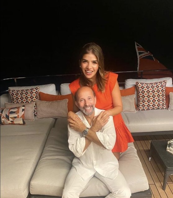 NEZİH BARUT, ALPİN ALBAYRAK