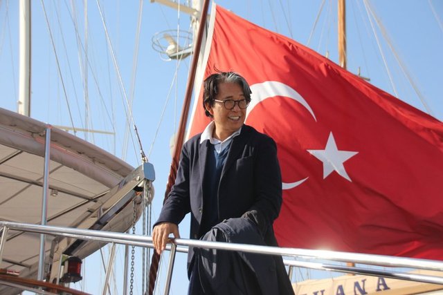 KENZO TAKADA