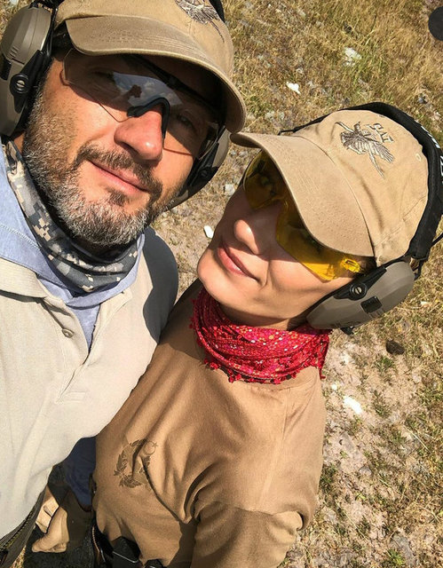 ALİCAN ULUSOY, HANDE SUBAŞI