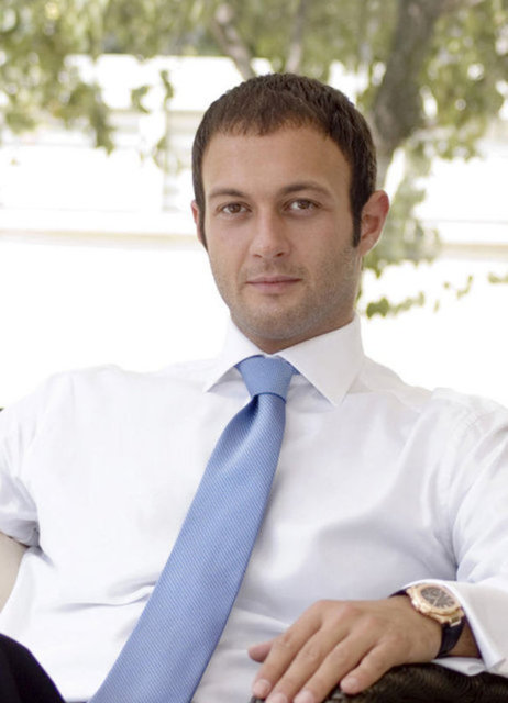 ALİCAN ULUSOY