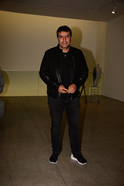 AHMET GÜNEŞTEKİN